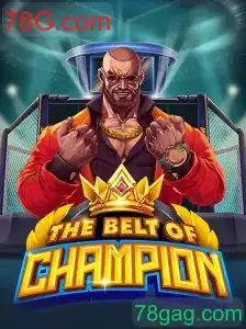 TheBeltOfChampion